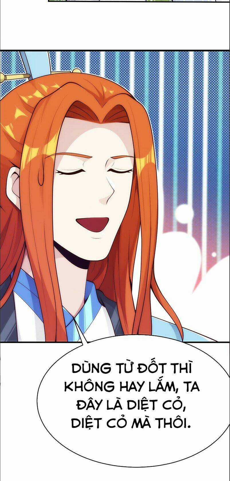 Thiên Hạ Kiếp - Chapter 28 - Trang 25