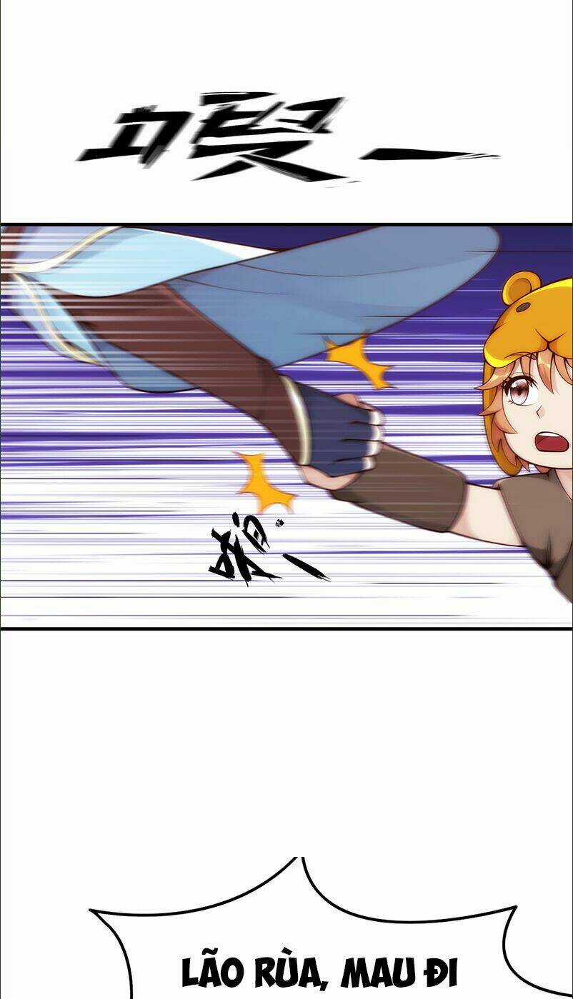 Thiên Hạ Kiếp - Chapter 28 - Trang 62