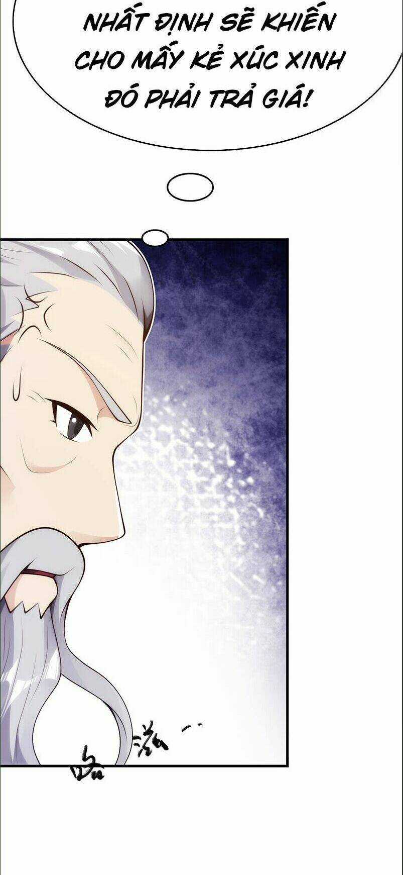 Thiên Hạ Kiếp - Chapter 28 - Trang 9