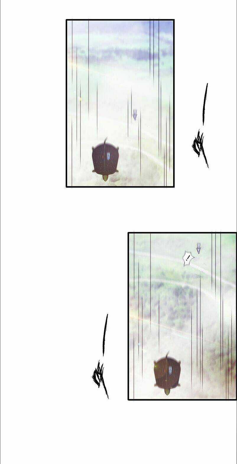 Thiên Hạ Kiếp - Chapter 29 - Trang 3