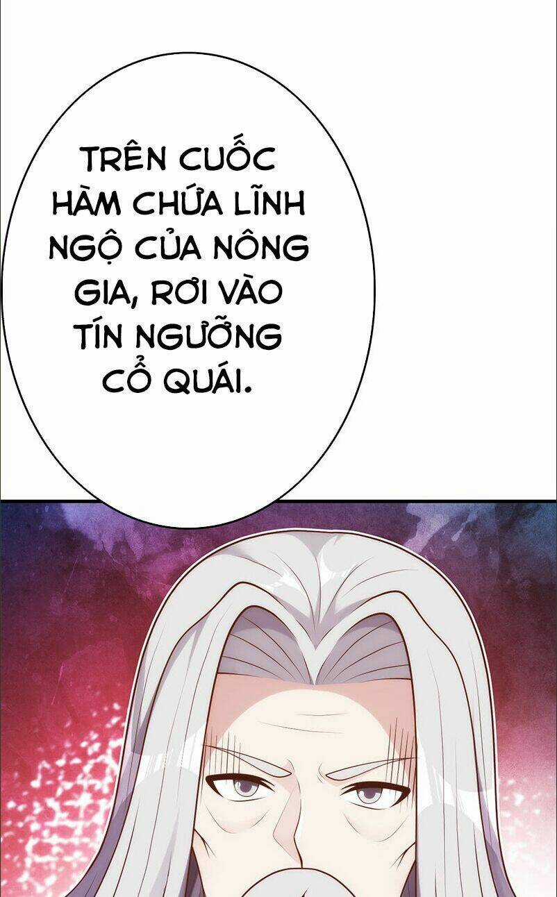 Thiên Hạ Kiếp - Chapter 29 - Trang 28