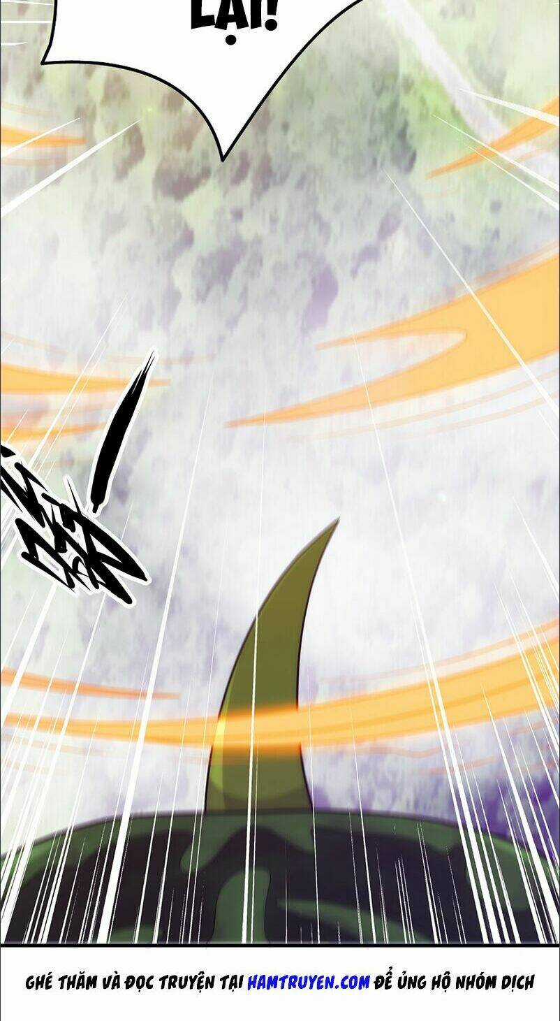 Thiên Hạ Kiếp - Chapter 29 - Trang 5