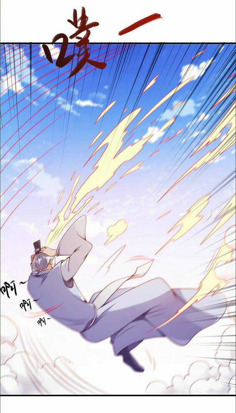 Thiên Hạ Kiếp - Chapter 29 - Trang 42