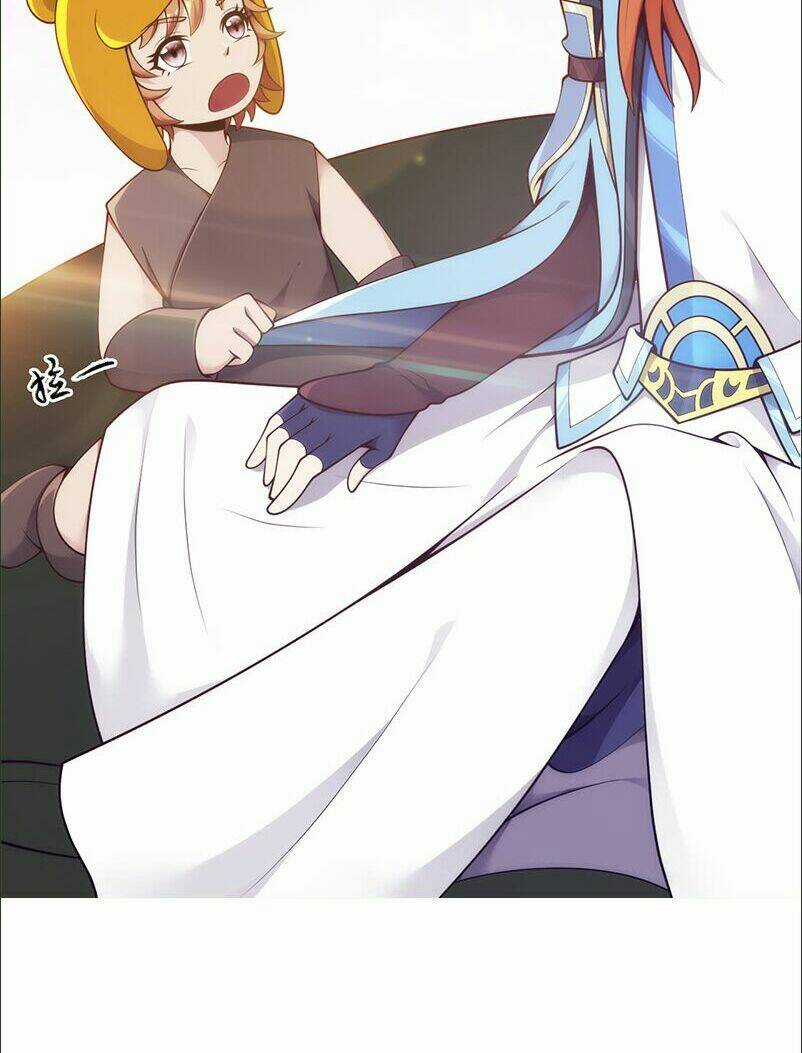 Thiên Hạ Kiếp - Chapter 29 - Trang 62