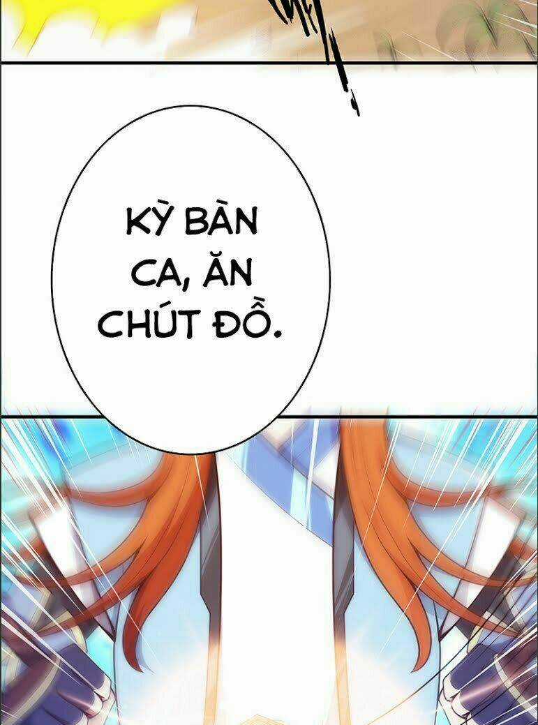 Thiên Hạ Kiếp - Chapter 29 - Trang 69