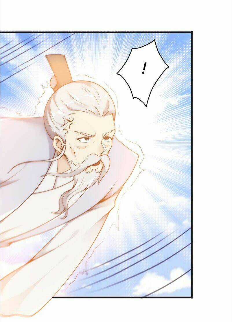 Thiên Hạ Kiếp - Chapter 29 - Trang 8