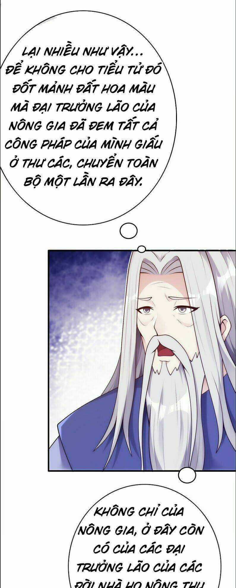 Thiên Hạ Kiếp - Chapter 29 - Trang 73