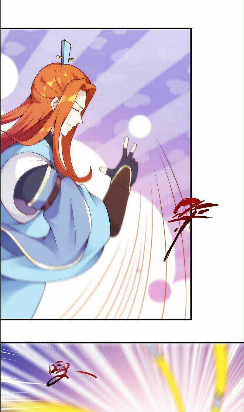 Thiên Hạ Kiếp - Chapter 29 - Trang 75