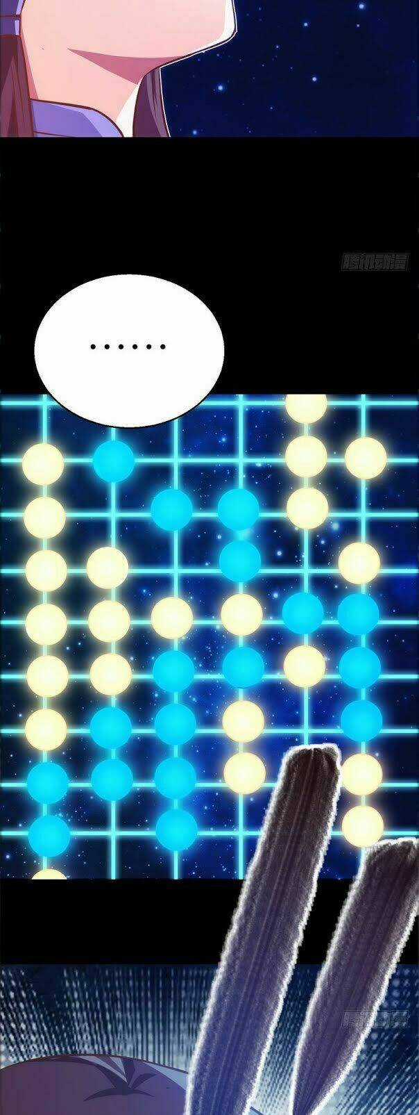 Thiên Hạ Kiếp - Chapter 3 - Trang 23