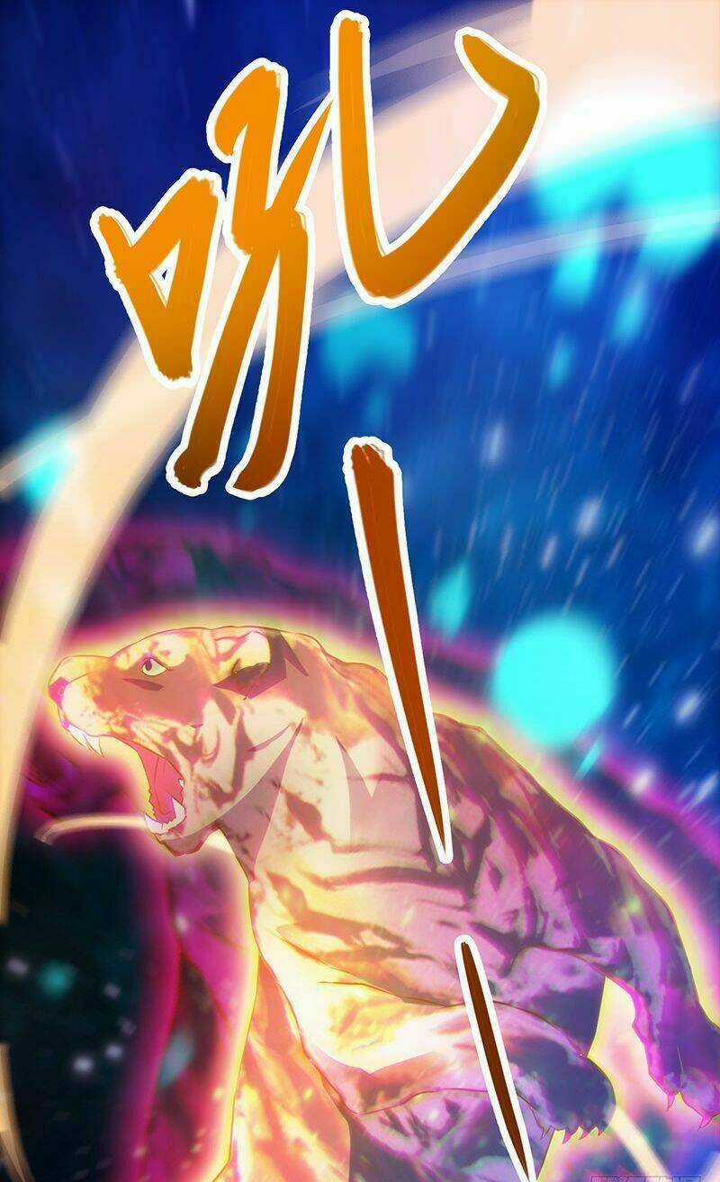 Thiên Hạ Kiếp - Chapter 3 - Trang 25