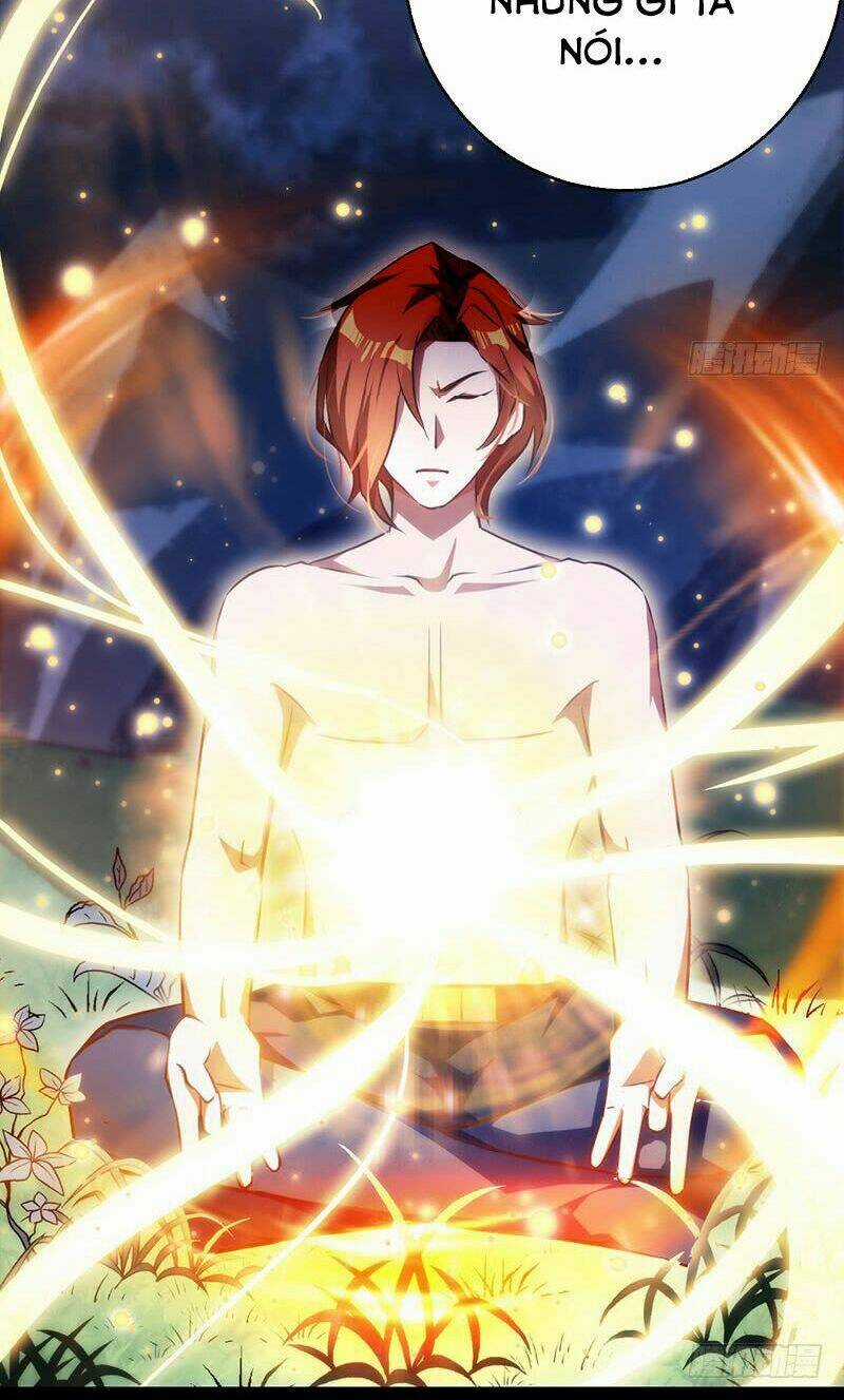 Thiên Hạ Kiếp - Chapter 3 - Trang 4