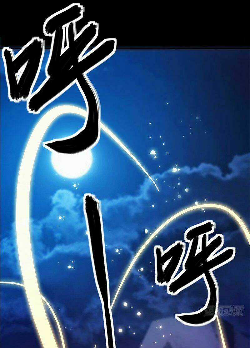 Thiên Hạ Kiếp - Chapter 3 - Trang 5