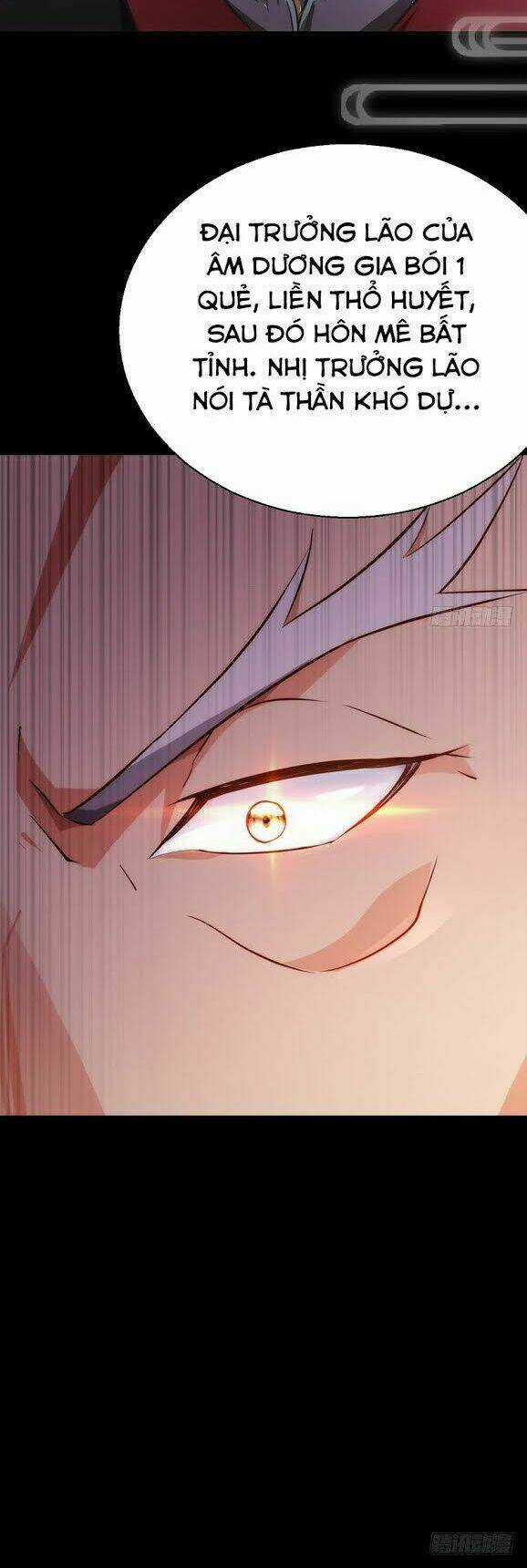 Thiên Hạ Kiếp - Chapter 3 - Trang 44