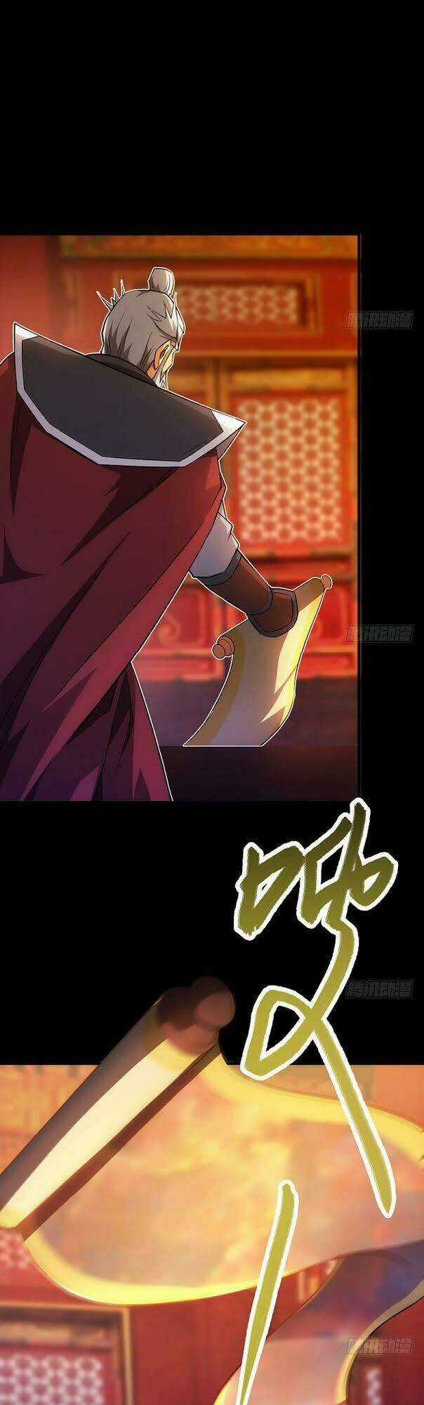 Thiên Hạ Kiếp - Chapter 3 - Trang 50