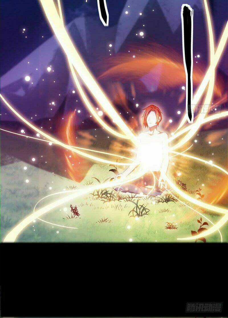 Thiên Hạ Kiếp - Chapter 3 - Trang 6