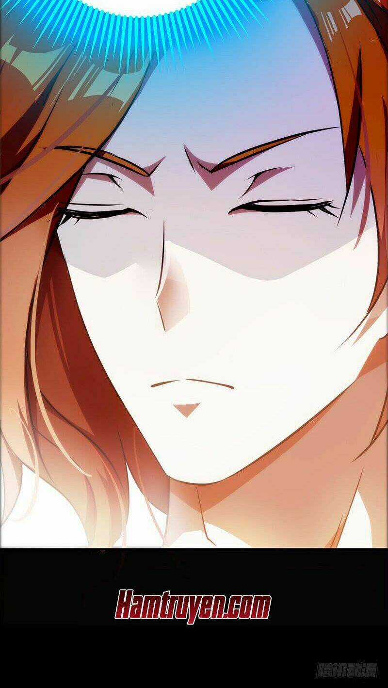 Thiên Hạ Kiếp - Chapter 3 - Trang 8