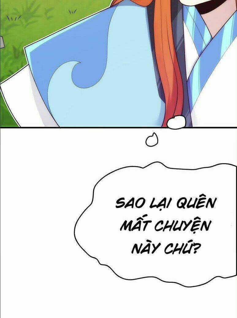 Thiên Hạ Kiếp - Chapter 30 - Trang 3