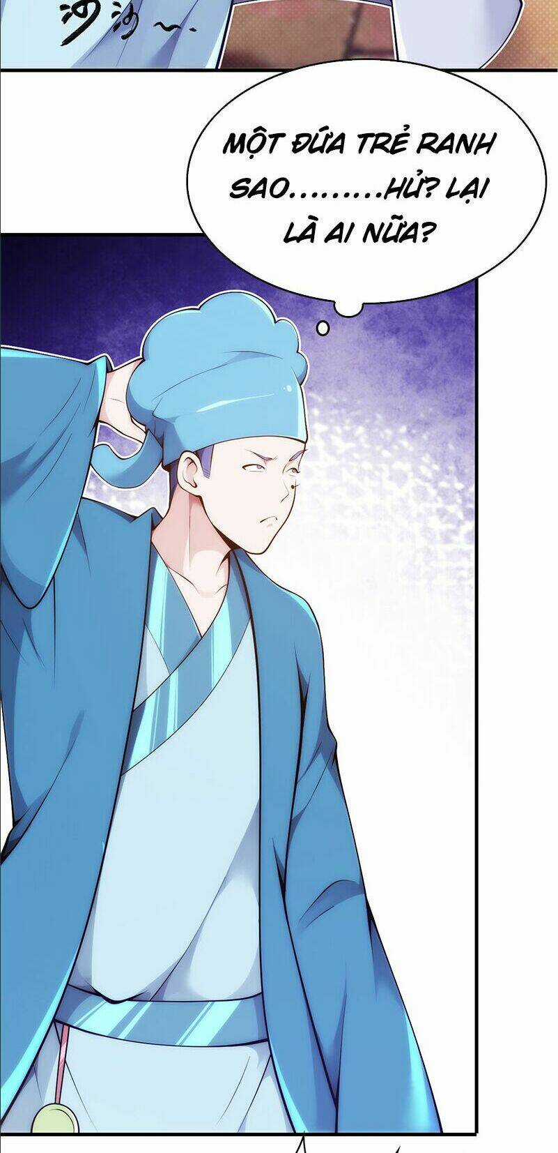 Thiên Hạ Kiếp - Chapter 30 - Trang 39