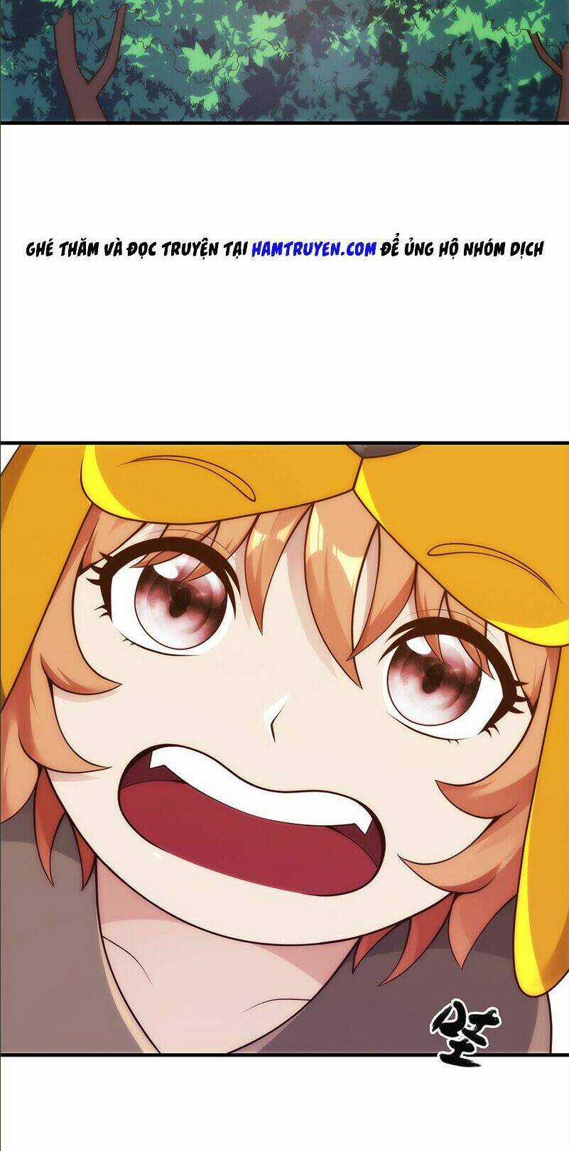 Thiên Hạ Kiếp - Chapter 30 - Trang 5