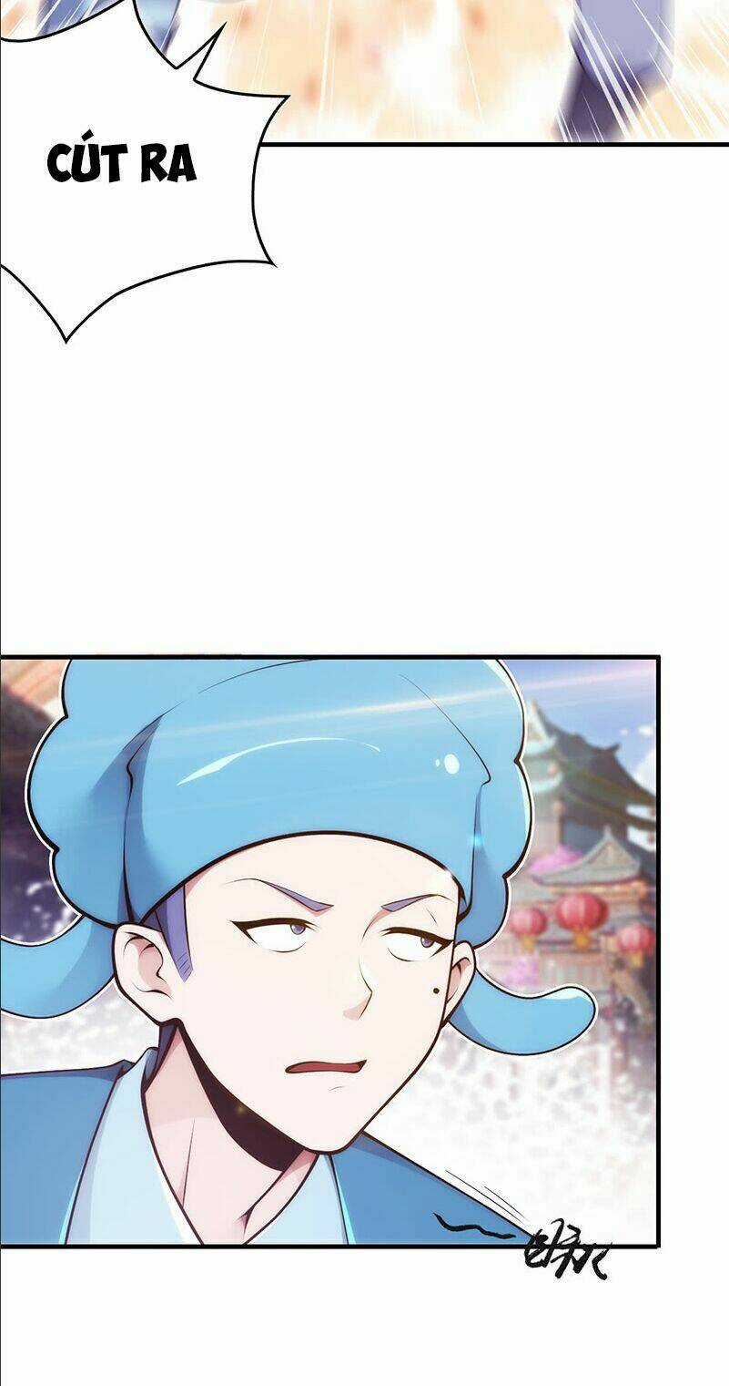 Thiên Hạ Kiếp - Chapter 30 - Trang 43