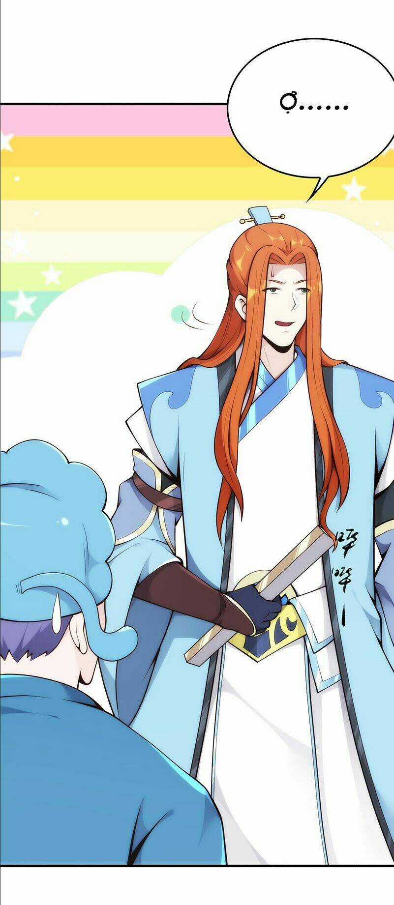 Thiên Hạ Kiếp - Chapter 30 - Trang 54