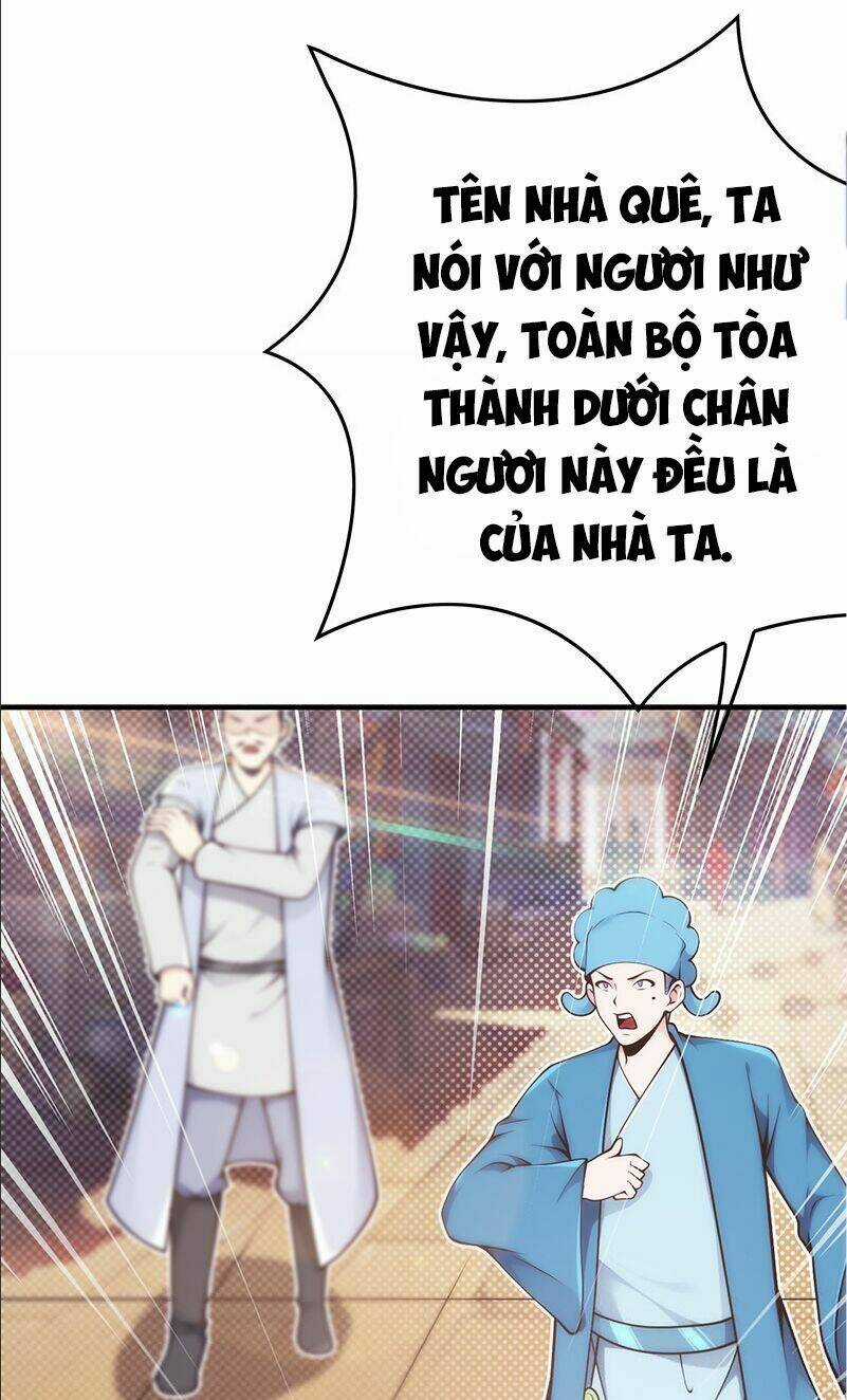 Thiên Hạ Kiếp - Chapter 30 - Trang 60