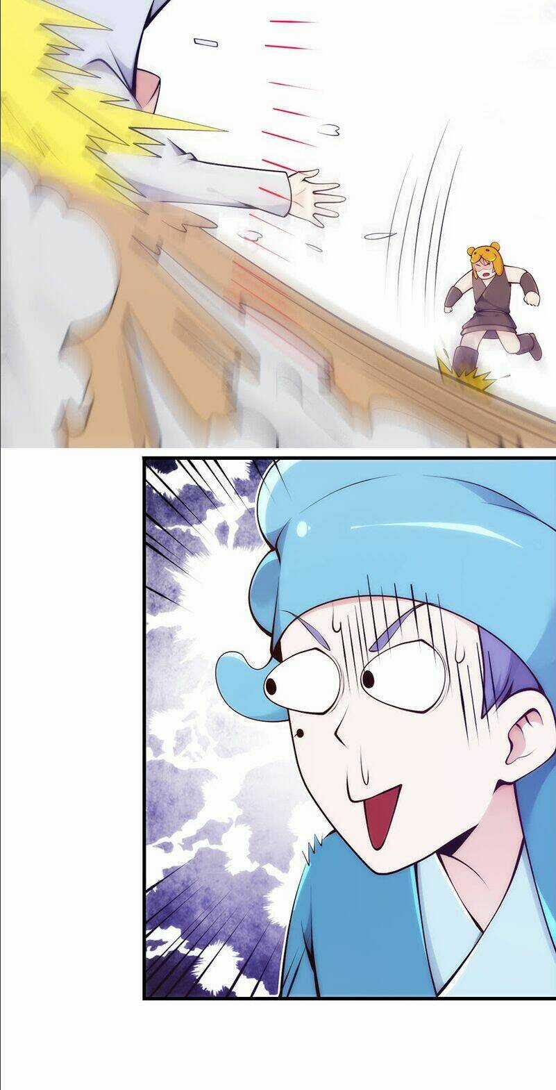 Thiên Hạ Kiếp - Chapter 30 - Trang 75