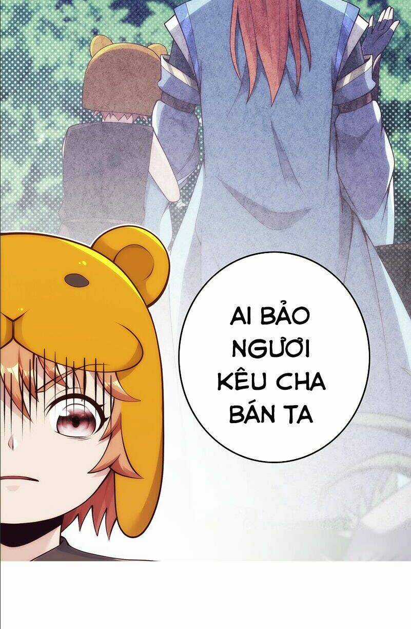 Thiên Hạ Kiếp - Chapter 30 - Trang 81