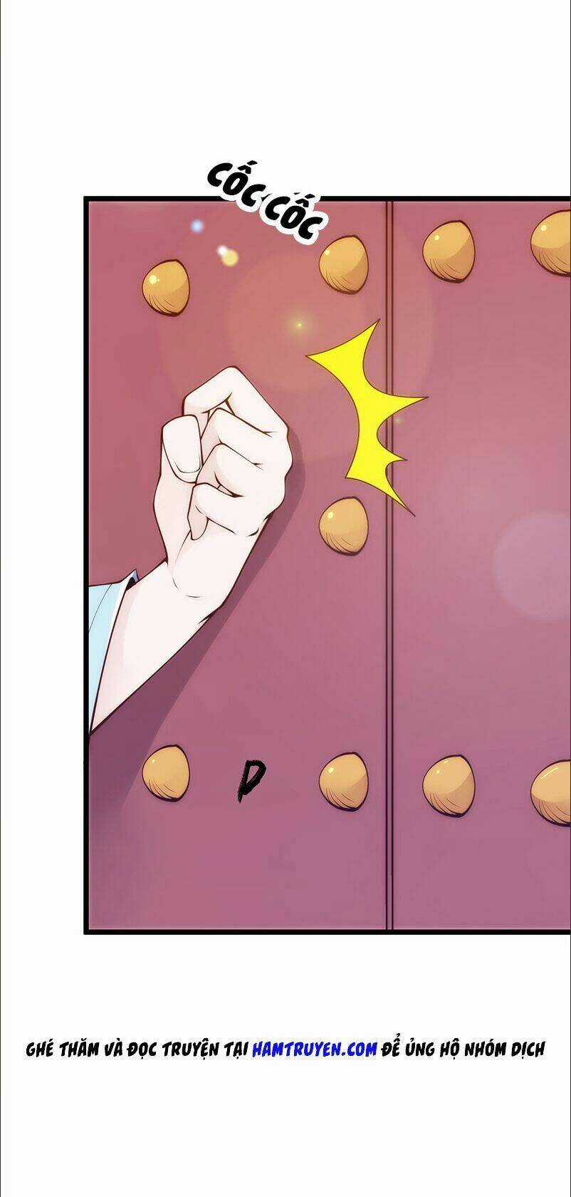 Thiên Hạ Kiếp - Chapter 31 - Trang 3