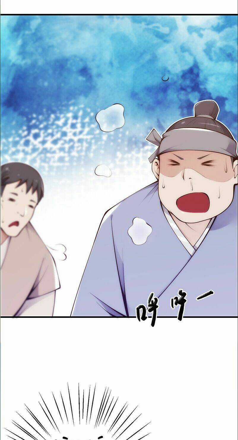 Thiên Hạ Kiếp - Chapter 31 - Trang 38