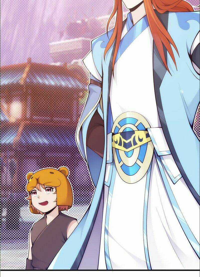 Thiên Hạ Kiếp - Chapter 31 - Trang 41