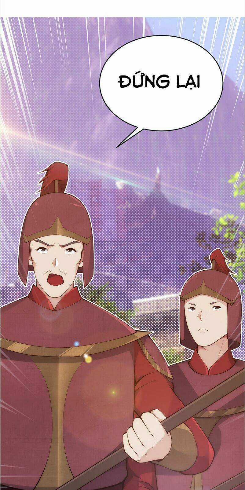 Thiên Hạ Kiếp - Chapter 31 - Trang 42