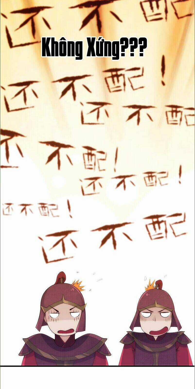 Thiên Hạ Kiếp - Chapter 31 - Trang 49