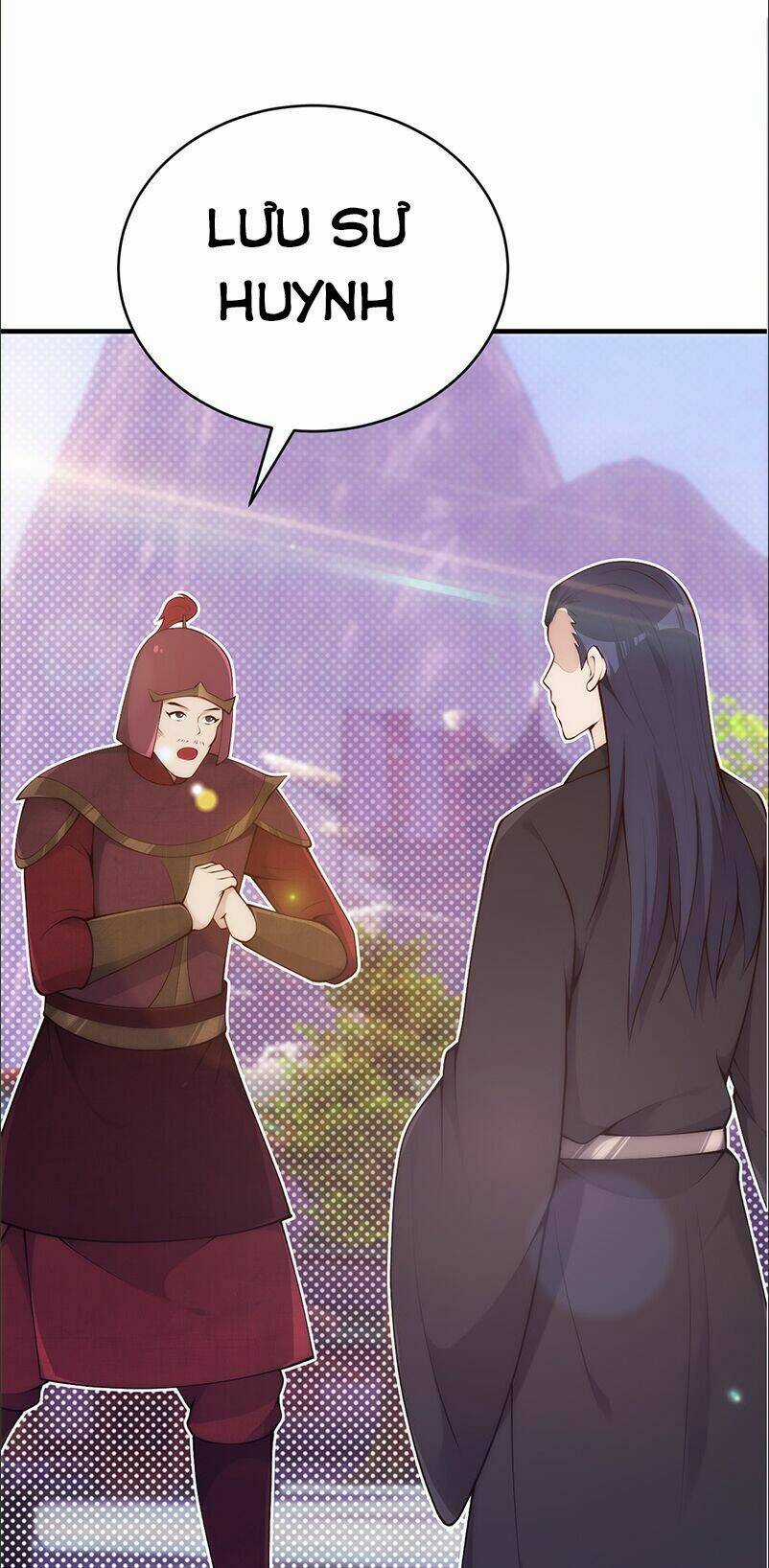 Thiên Hạ Kiếp - Chapter 31 - Trang 52