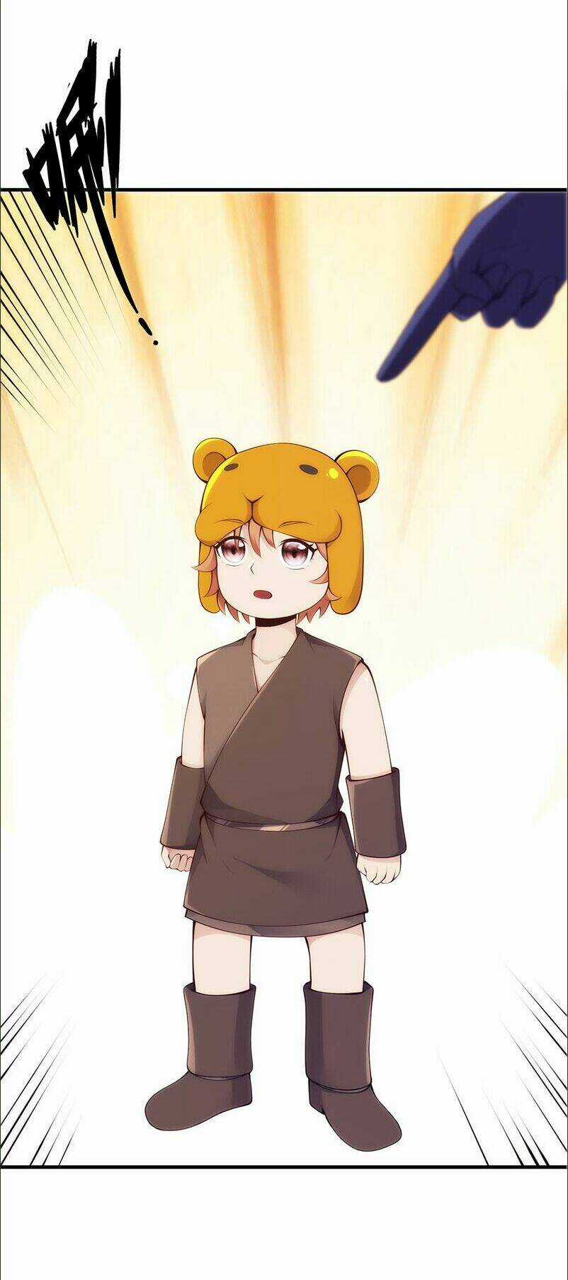 Thiên Hạ Kiếp - Chapter 31 - Trang 59