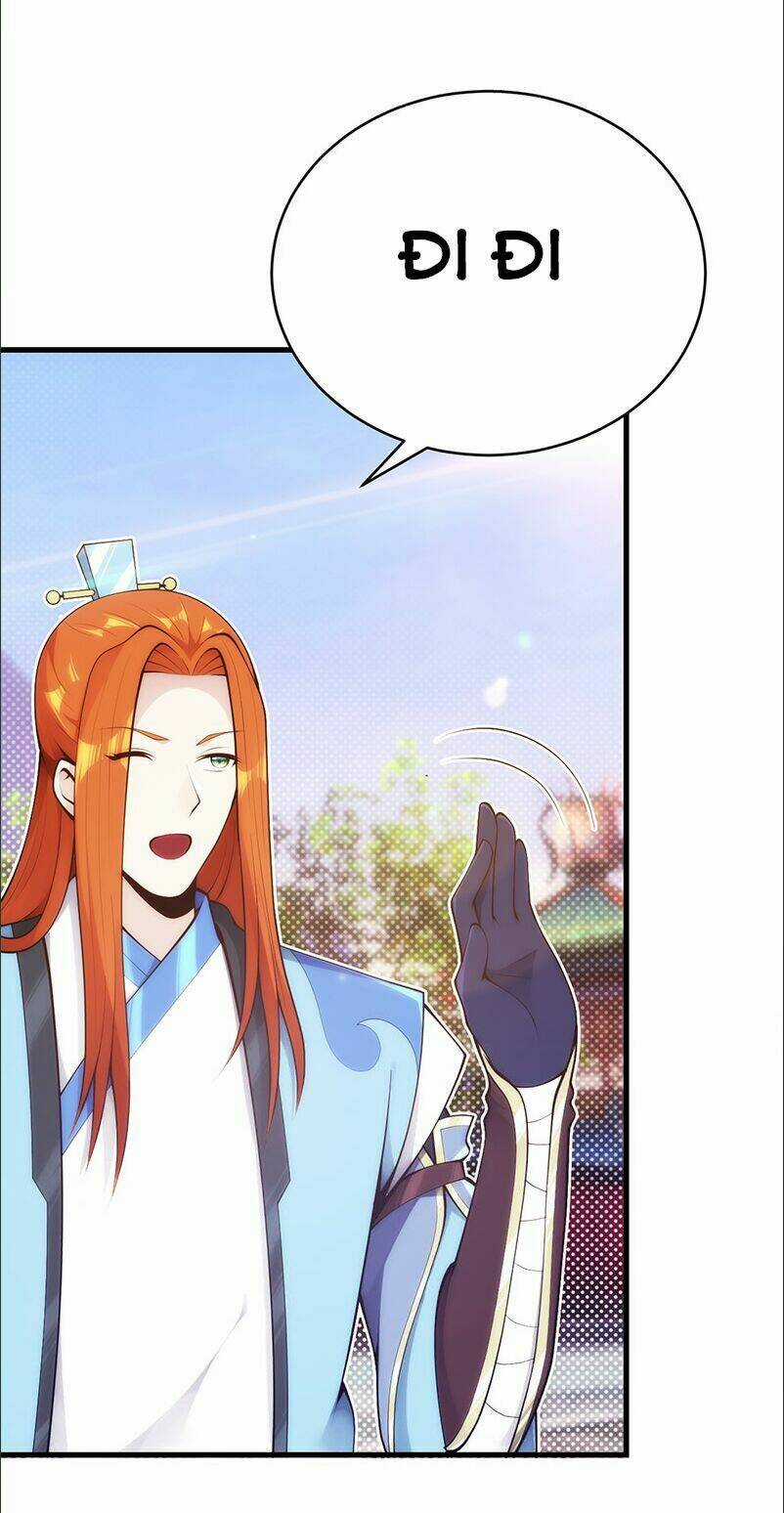 Thiên Hạ Kiếp - Chapter 31 - Trang 77