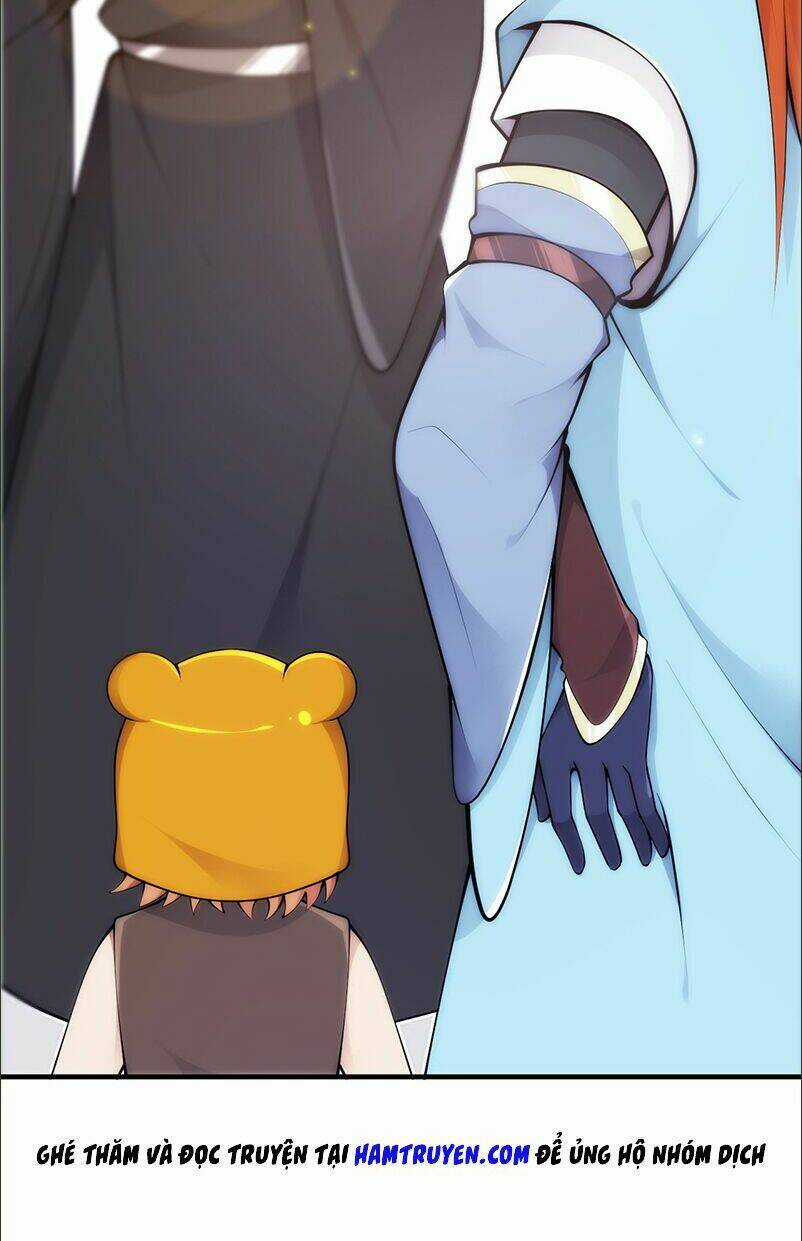 Thiên Hạ Kiếp - Chapter 32 - Trang 19