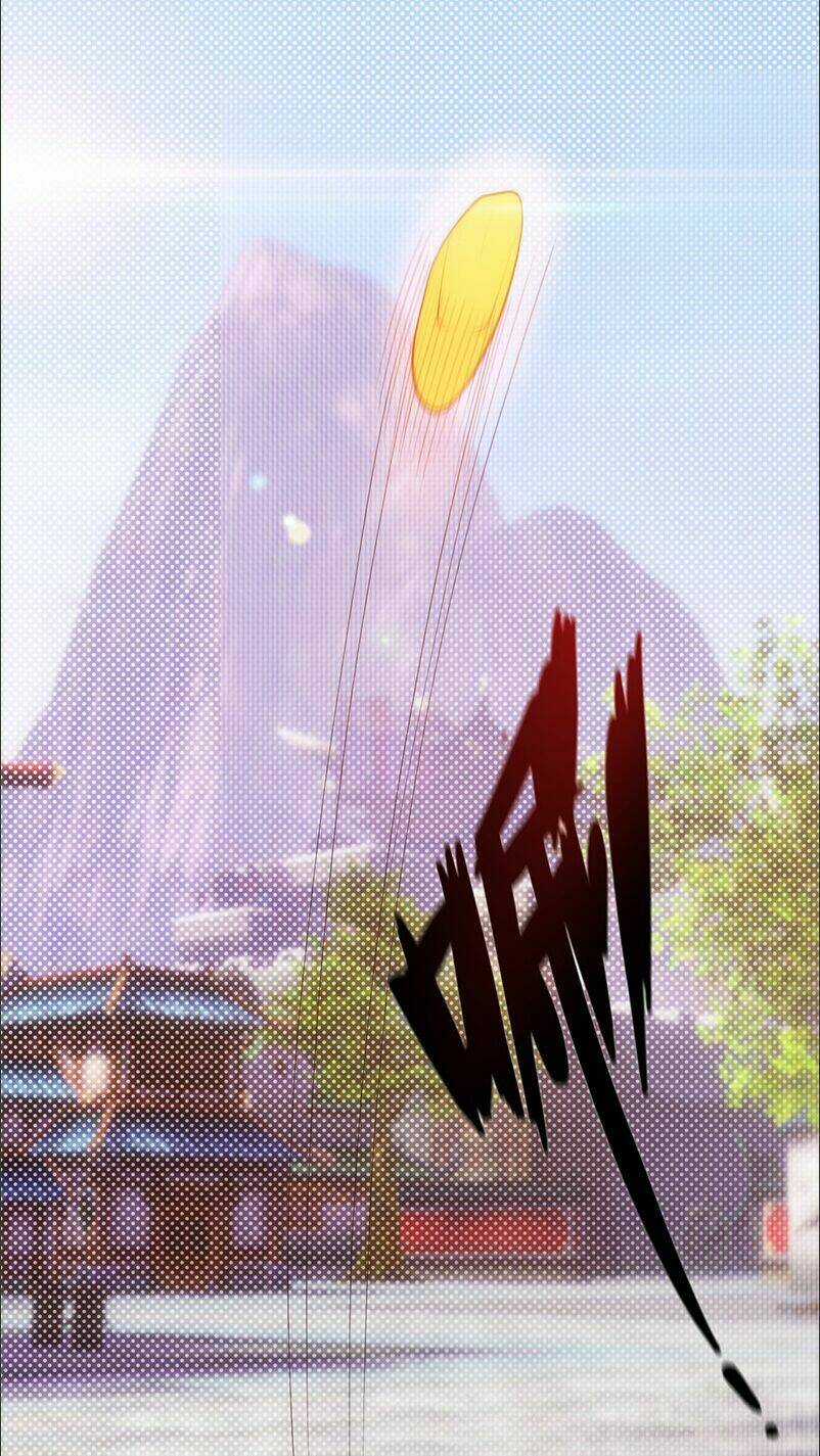 Thiên Hạ Kiếp - Chapter 32 - Trang 25