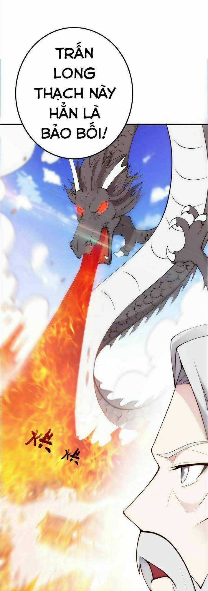 Thiên Hạ Kiếp - Chapter 32 - Trang 35