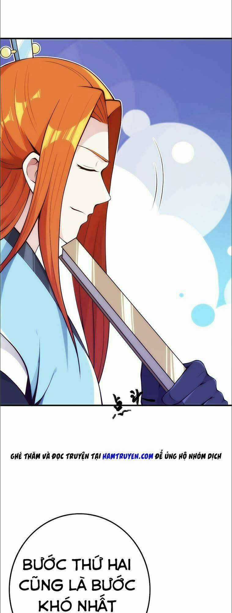 Thiên Hạ Kiếp - Chapter 32 - Trang 45