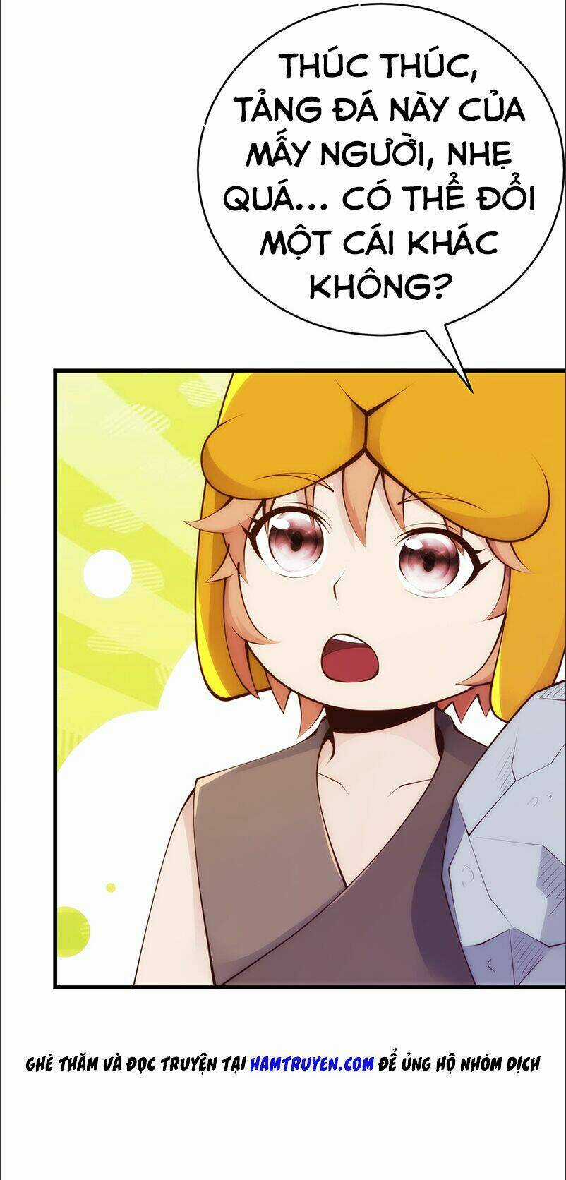 Thiên Hạ Kiếp - Chapter 32 - Trang 6