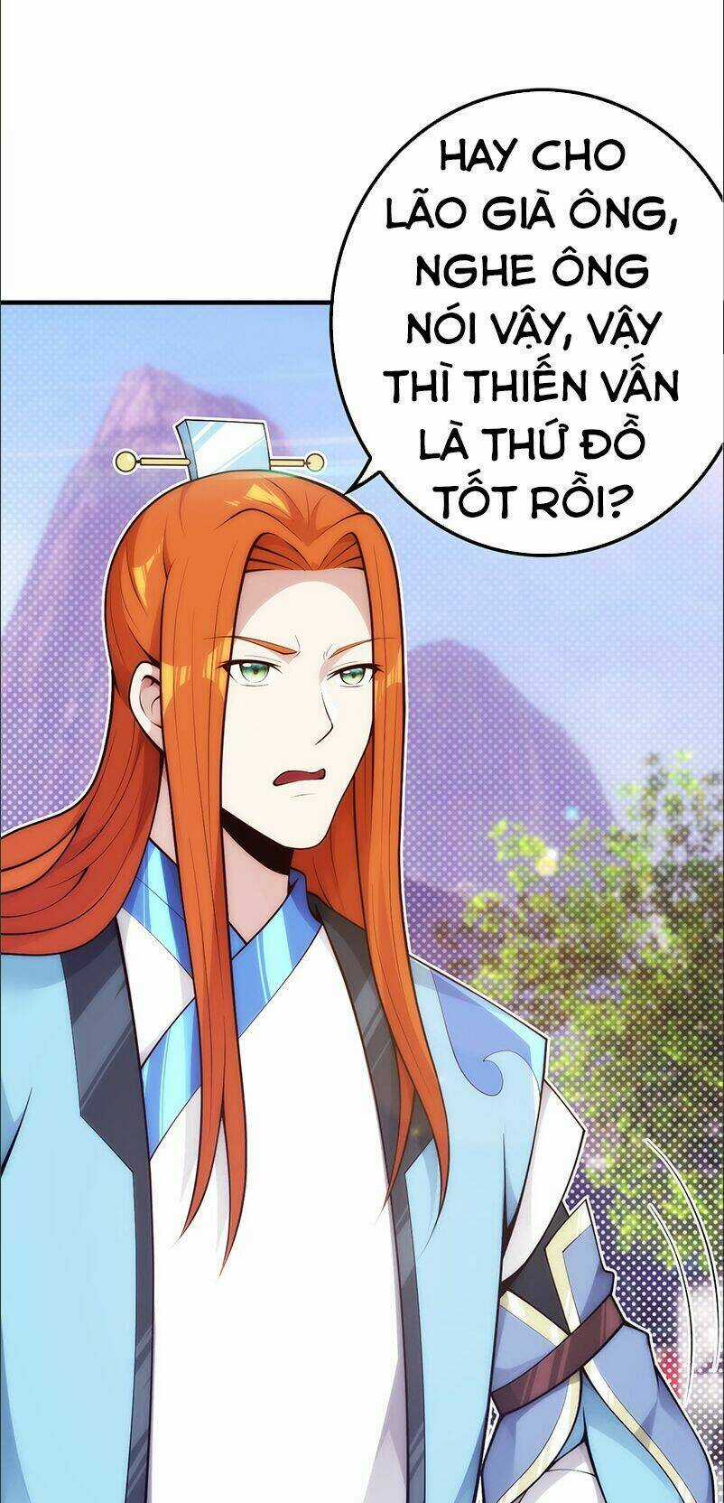 Thiên Hạ Kiếp - Chapter 32 - Trang 57