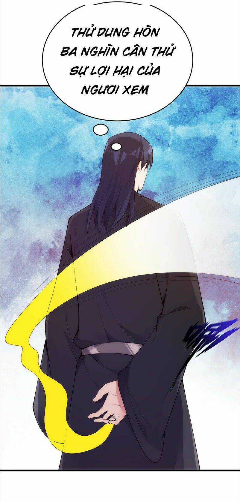 Thiên Hạ Kiếp - Chapter 32 - Trang 7