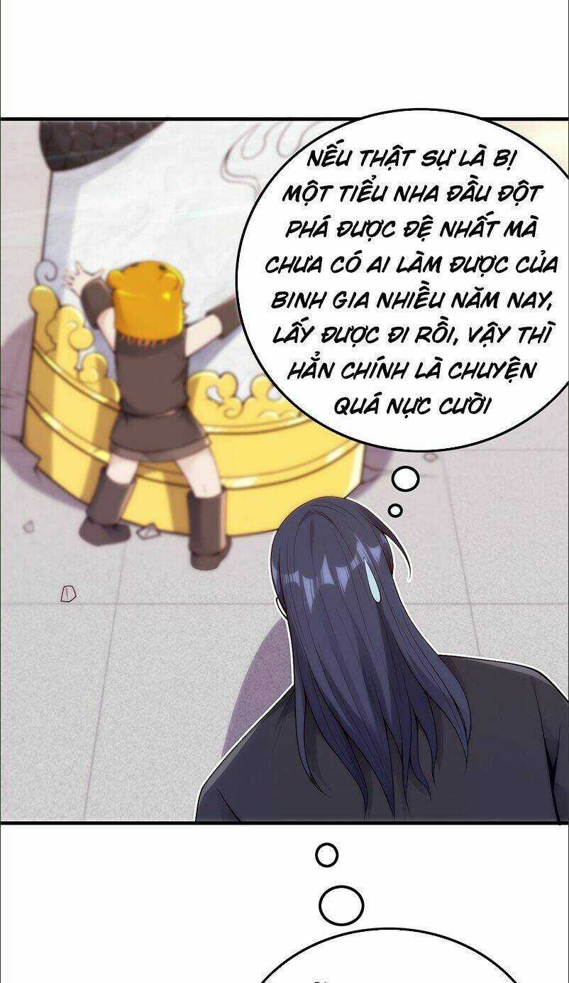 Thiên Hạ Kiếp - Chapter 32 - Trang 65