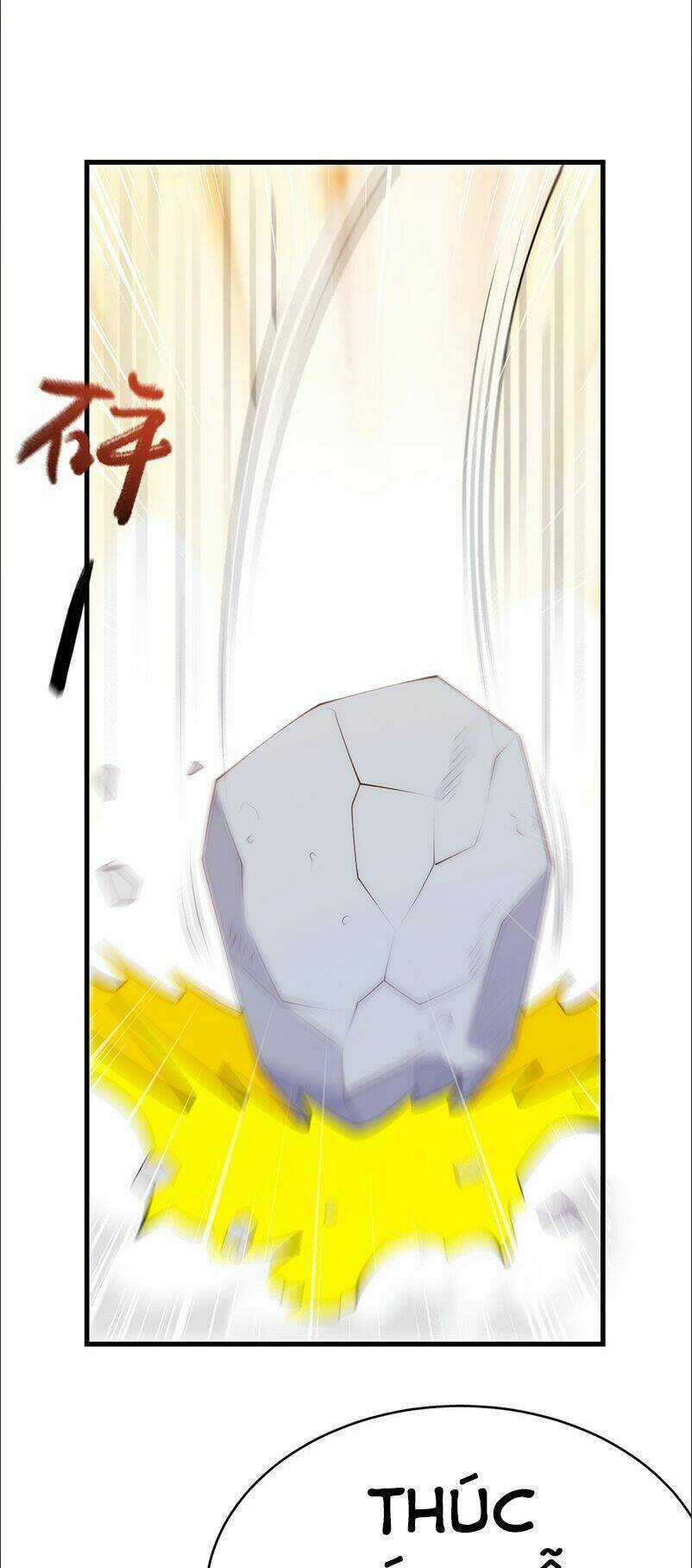 Thiên Hạ Kiếp - Chapter 32 - Trang 8