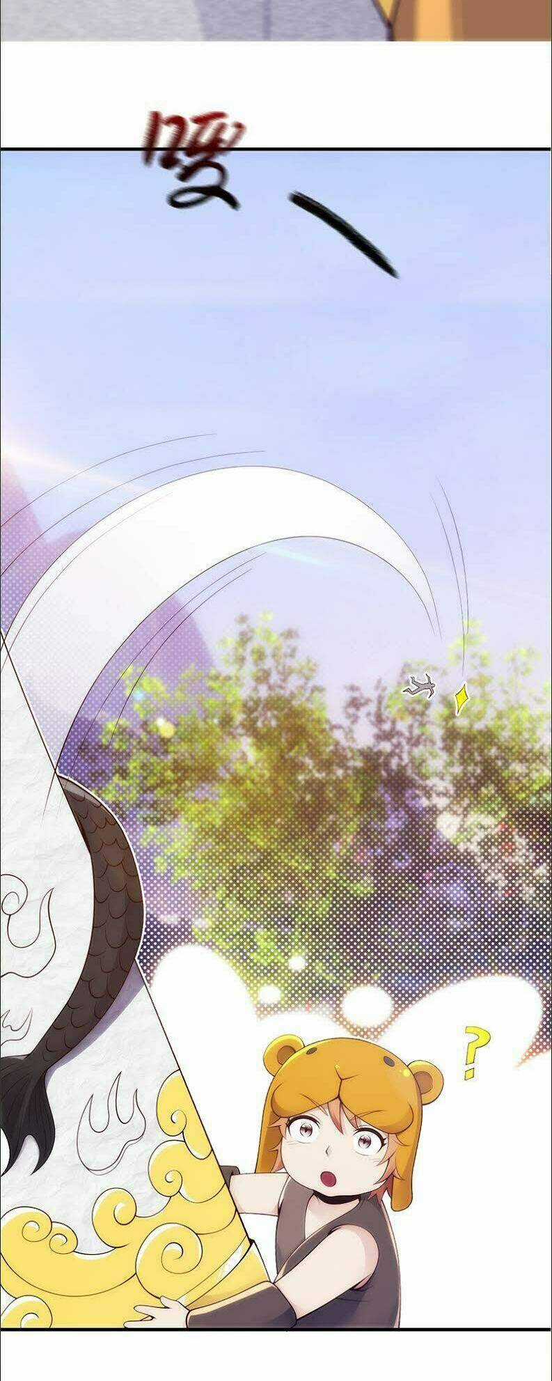 Thiên Hạ Kiếp - Chapter 32 - Trang 74