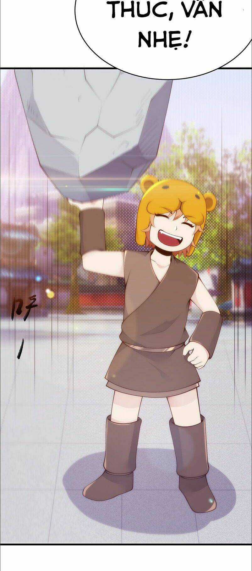 Thiên Hạ Kiếp - Chapter 32 - Trang 9