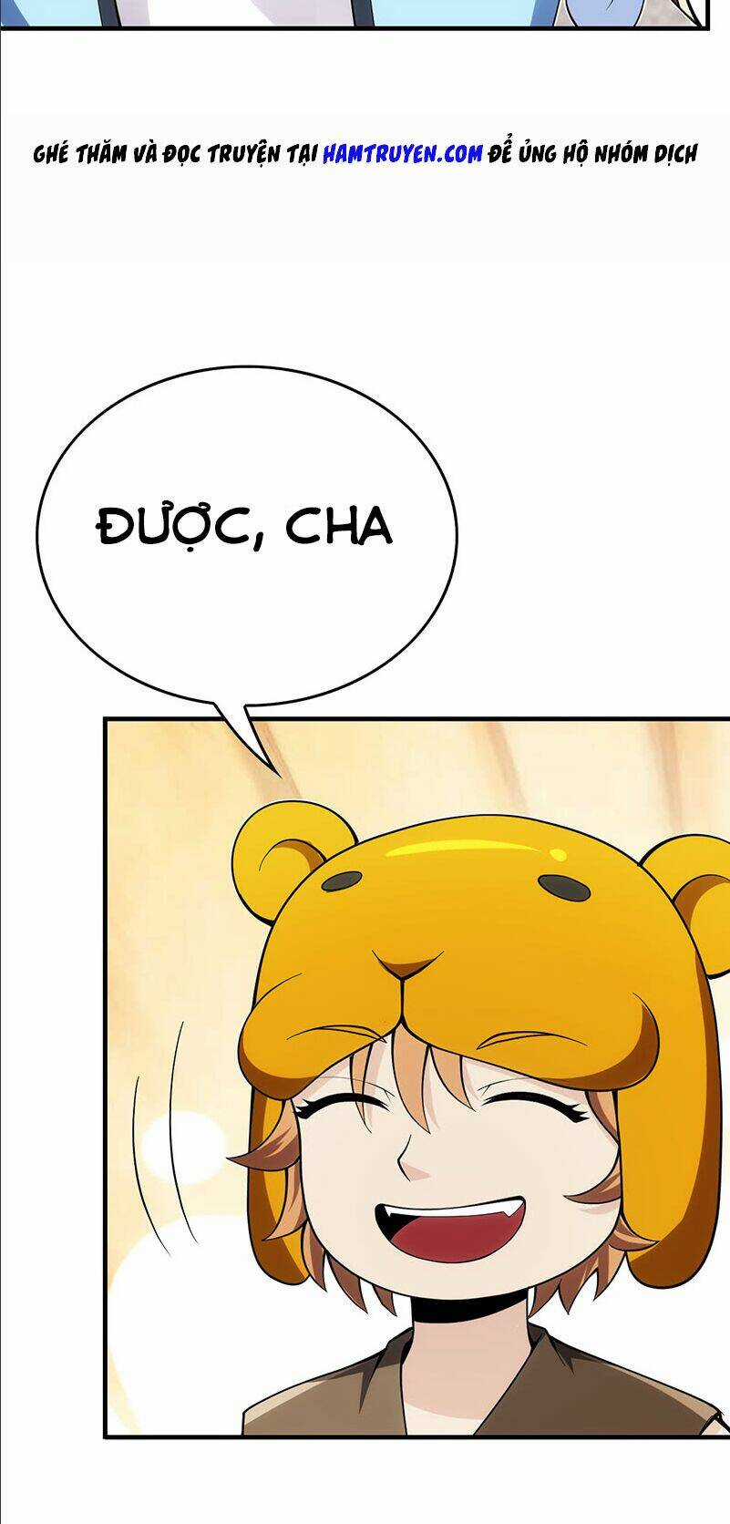 Thiên Hạ Kiếp - Chapter 33 - Trang 18