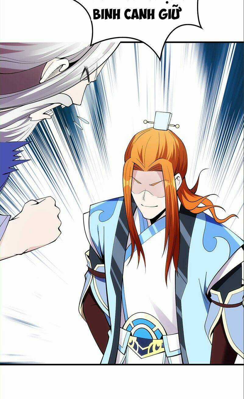 Thiên Hạ Kiếp - Chapter 33 - Trang 32