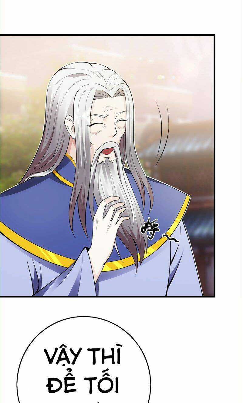 Thiên Hạ Kiếp - Chapter 33 - Trang 33